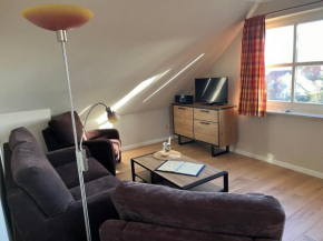 Haus Seeschwalbe - Wohnung 08